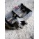 Кронштейн подножки нижней DAF CF 85 LH (925)