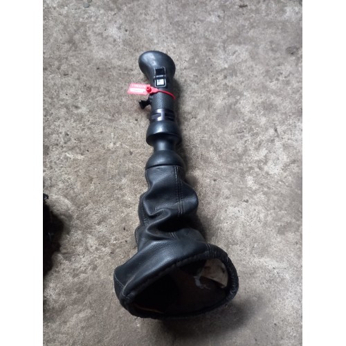 Рычаг КПП DAF 105 (276)