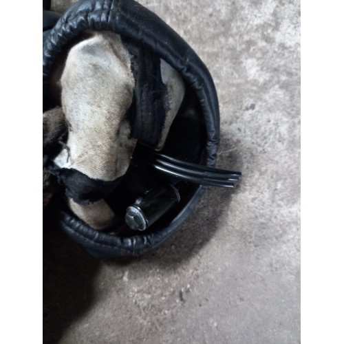 Рычаг КПП DAF 105 (276)-2