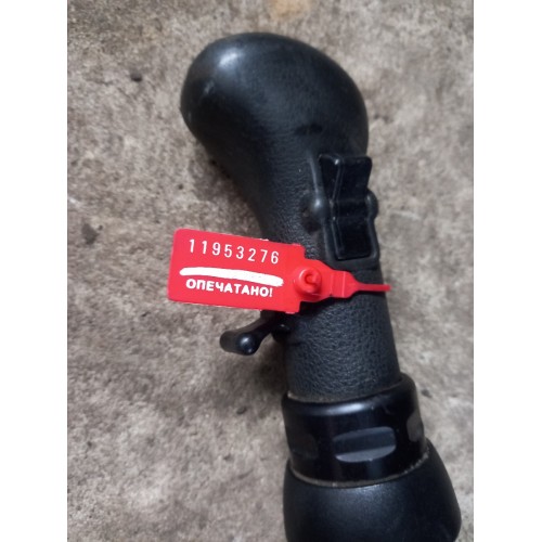 Рычаг КПП DAF 105 (276)-3