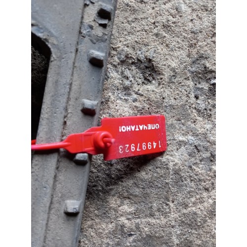 Кронштейн подножки нижней DAF 85 CF LH (923)-1