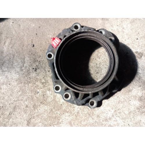 Крышка КПП ZF (266)