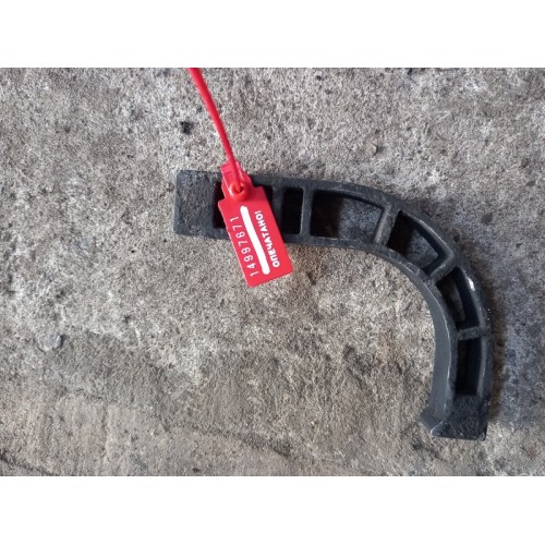 Кронштейн кольца диффузора Scania (671)-1