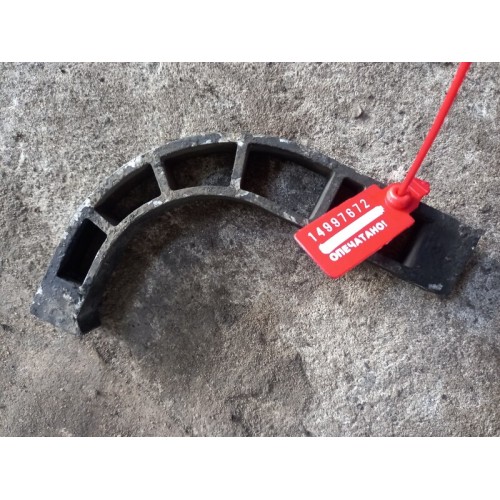 Кронштейн кольца диффузора Scania (672) -1