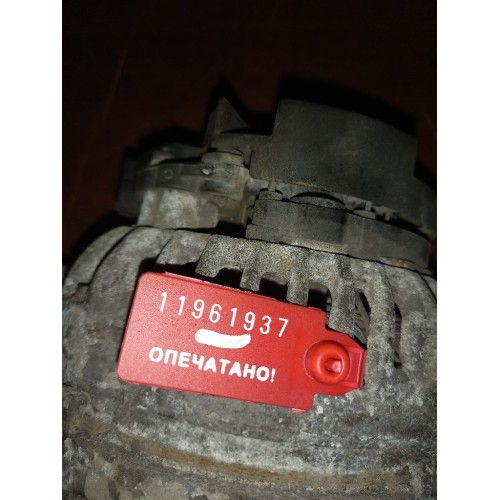 Генератор DAF 105 (подшипник под замену) (937)-3