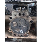 Головка блока цилиндров (ГБЦ) Scania-5 PDE (149)