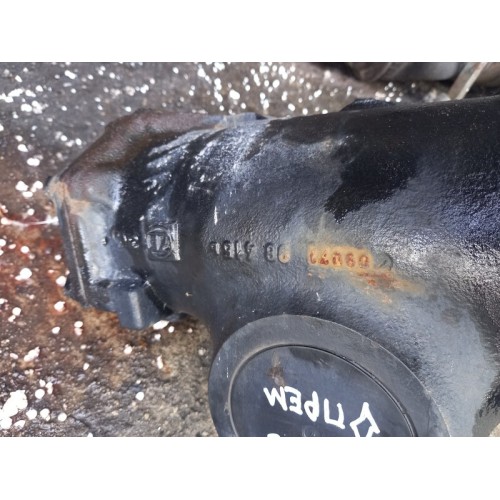 Рулевой редуктор (ГУР) Renault Premium 460 012088 (657)-4