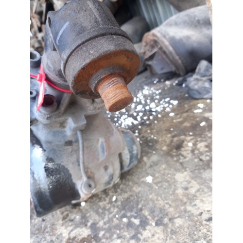 Рулевой редуктор (ГУР) Renault Premium 460 012088 (657)-2