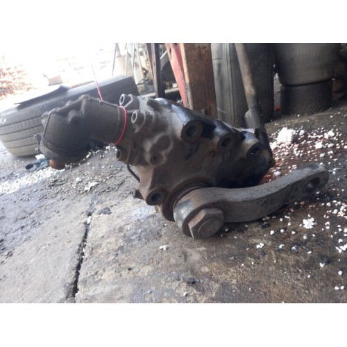 Рулевой редуктор (ГУР) Renault Premium 460 012088 (657)-3