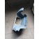 Корпус нижней подножки DAF CF 85 LH (183)