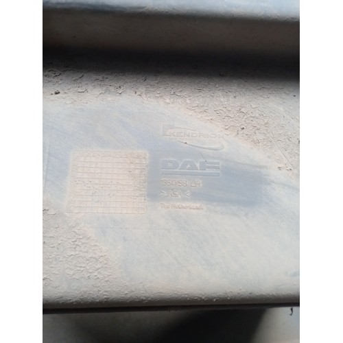 Корпус нижней подножки DAF 85 CF LH (183)-2