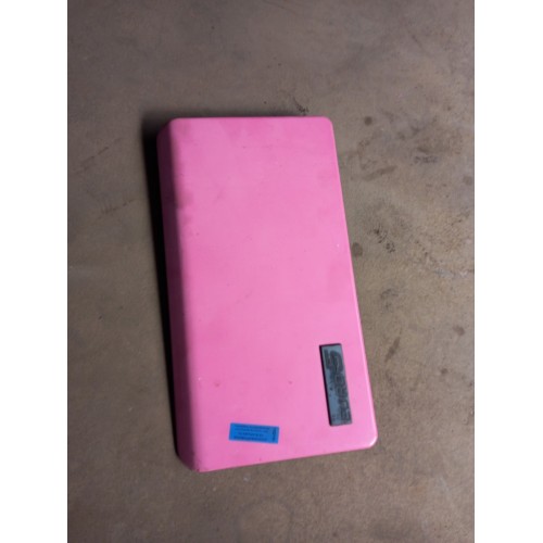 Крышка инструментального ящика DAF CF 85 LH (181)