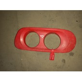 Рамка ПТФ (накладка ПТФ) DAF деф. LH (815)