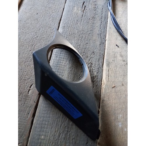 Корпус воздуховода обшивки двери MAN TGA RH (473)