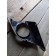 Корпус воздуховода обшивки двери MAN TGA RH (474)