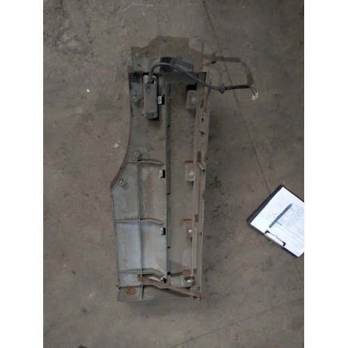 Продолжение кабины DAF 105/95 RH (210)-3