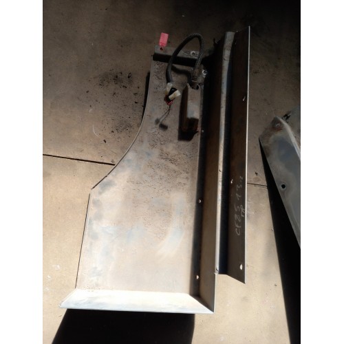 Продолжение кабины DAF 85 CF RH (905)-1