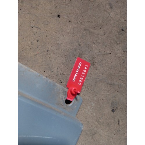 Продолжение кабины DAF 85 CF RH (905)-3