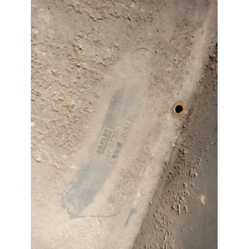 Продолжение кабины DAF 85 CF RH (904)-3