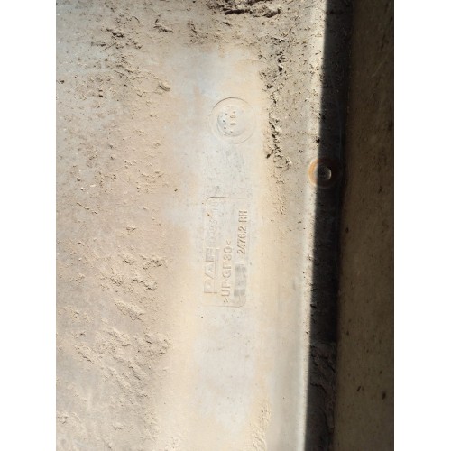 Продолжение кабины DAF 85 CF RH (903)-2