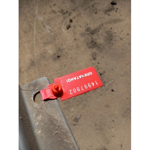 Продолжение кабины DAF 85 CF LH (902)-2