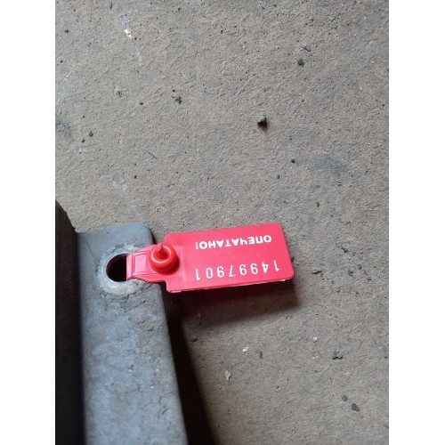 Продолжение кабины DAF 85 CF LH (901)-2