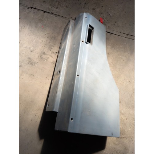 Продолжение кабины DAF 85 CF без поворотника RH (908)