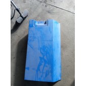 Крышка инструментального ящика DAF CF 85 деф. LH (211)