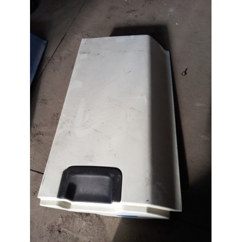 Крышка инструментального ящика DAF CF 85 RH (212)