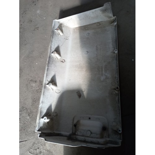 Крышка инструментального ящика DAF CF 85 RH (212)-3