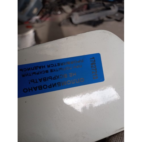 Крышка инструментального ящика DAF CF 85 RH (213)-2