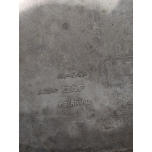 Крышка инструментального ящика DAF CF 85 RH (213)-4