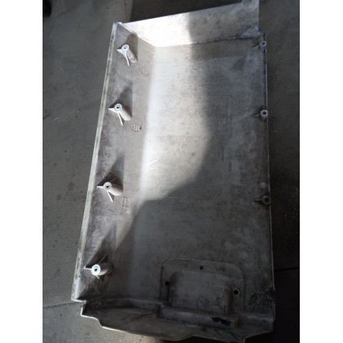 Крышка инструментального ящика DAF CF 85 RH (213)-5