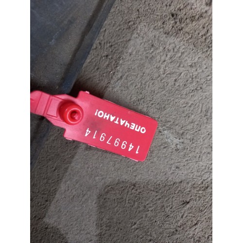 Часть решетки радиатора (откидная) DAF 95 (914)-1