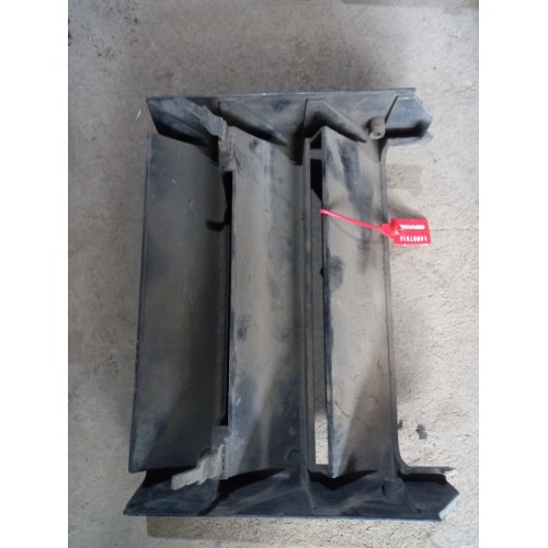 Часть решетки радиатора (откидная) DAF 95 (914)-2