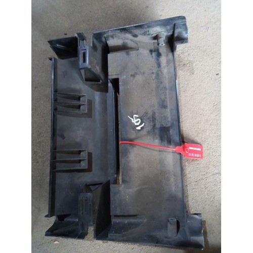 Часть решетки радиатора (откидная) DAF 105 (915)-2