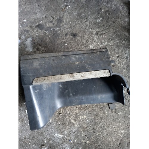 Подножка нижняя Volvo FH 12 437853 (968)-3