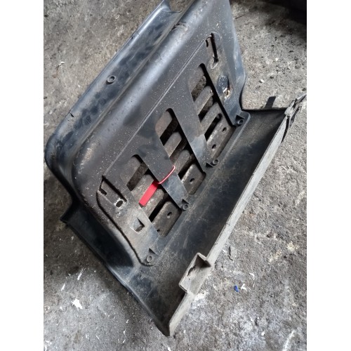 Подножка нижняя Volvo FH 12 437853 (968)-2