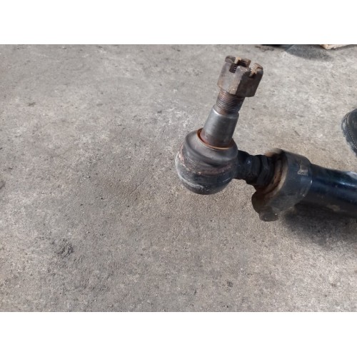 Тяга рулевая поперечная Volvo FH 12 437853 2006г пневмо (648) -2