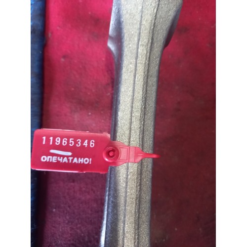 Шатун MAN TGS 025376 (346)-1