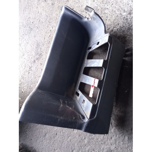 Подножка нижняя Volvo FH 12 467307 деф. RH (066)