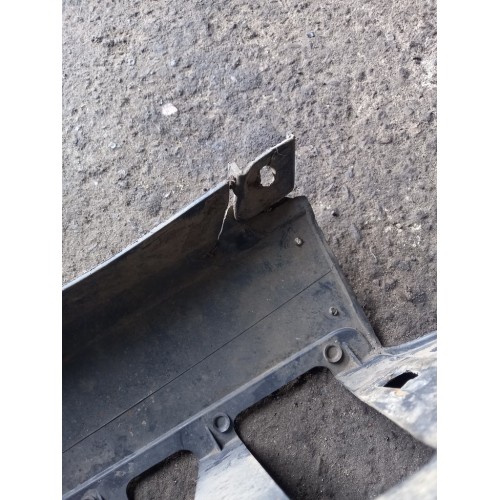 Подножка нижняя Volvo FH 12 467307 деф. RH (066)-2