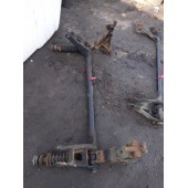 Торсион кабины DAF 95 583587 (067)