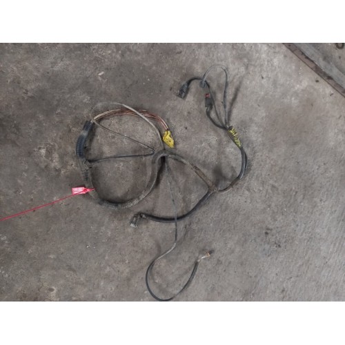 Проводка фары MAN TGA RH (603)