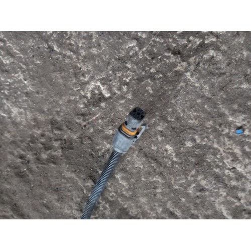 Проводка фары MAN TGA RH (629)-4