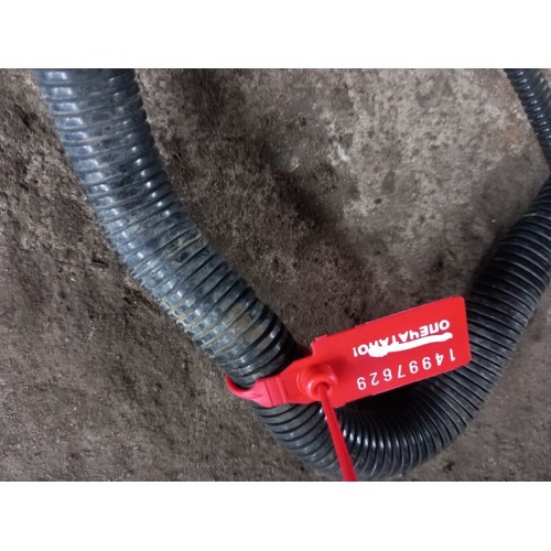 Проводка фары MAN TGA RH (629)-2