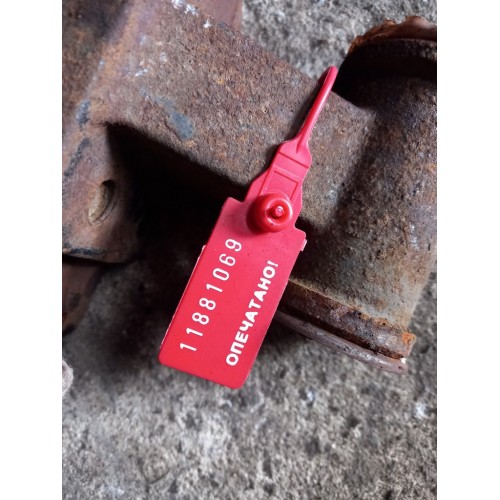 Кронштейн кабины Renault Premium 460 012088 (069)-1