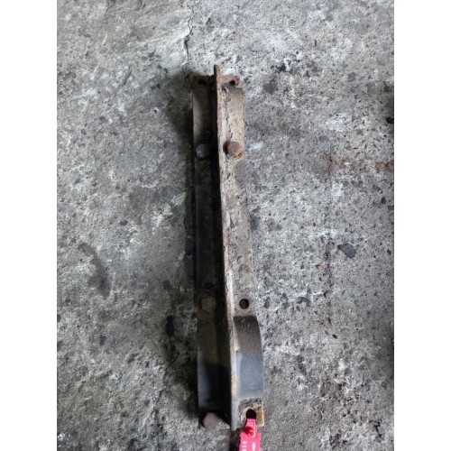 Кронштейн (скоба) заднего стабилизатора Volvo FH12 131881 (858)