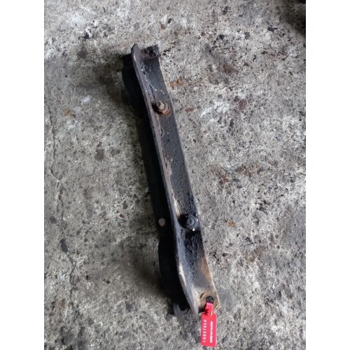 Кронштейн (скоба) заднего стабилизатора Volvo FH12 131881 (856)