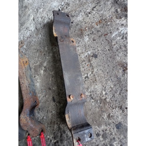 Кронштейн (скоба) заднего стабилизатора Volvo FH12 131881 (856)-2